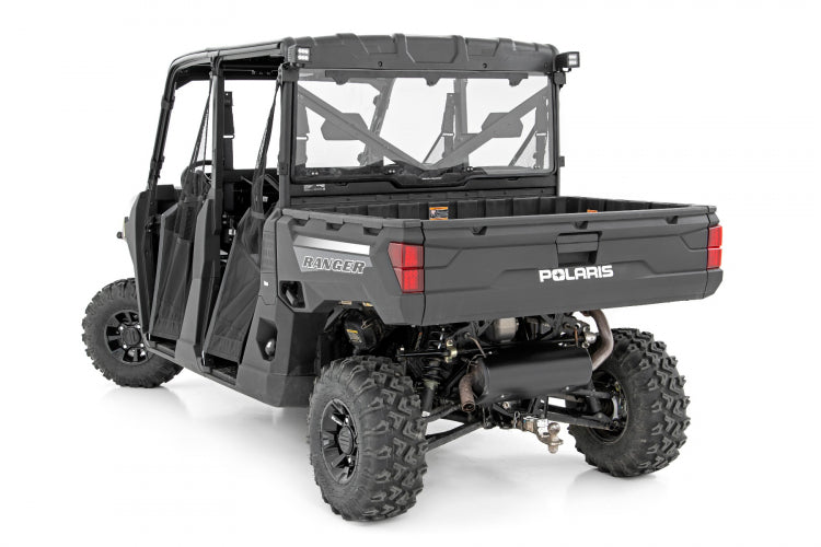 Rough Country POLARIS REAR FACING 2-INCH / 3-INCH LED KIT (19-21 RANGER)