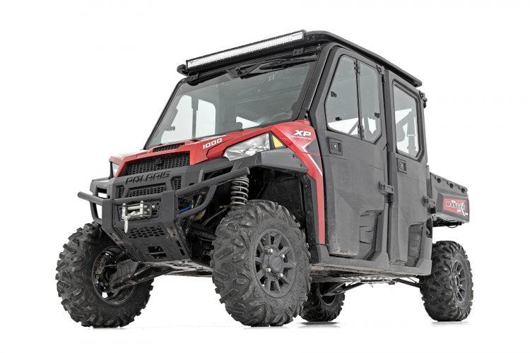 Rough Country UTV 3" LIFT KIT POLARIS RANGER XP 1000/RANGER XP 1000 CREW (17-22)