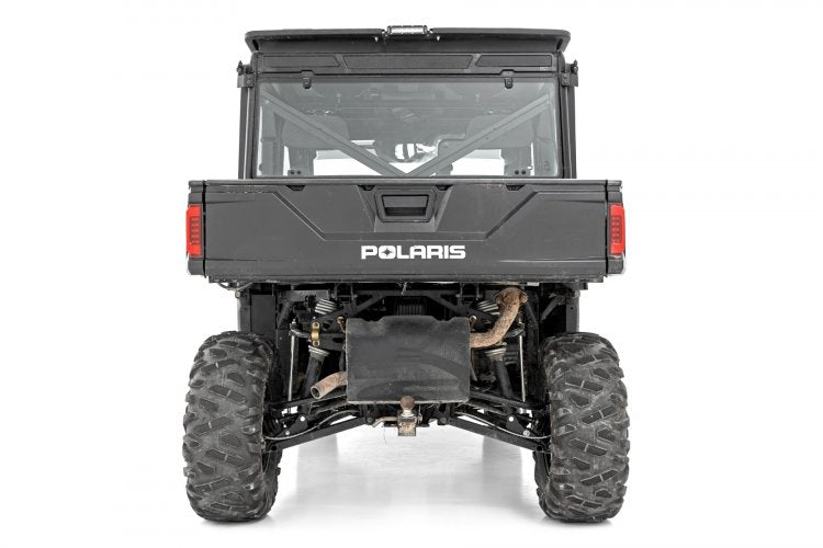 Rough Country UTV 3" LIFT KIT POLARIS RANGER XP 1000/RANGER XP 1000 CREW (17-22)