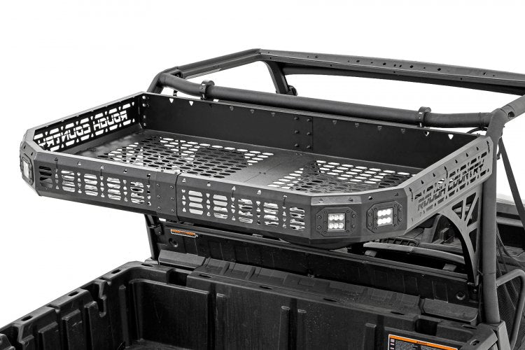Rough Country CARGO RACK CAN-AM DEFENDER 4WD (2017-2021)