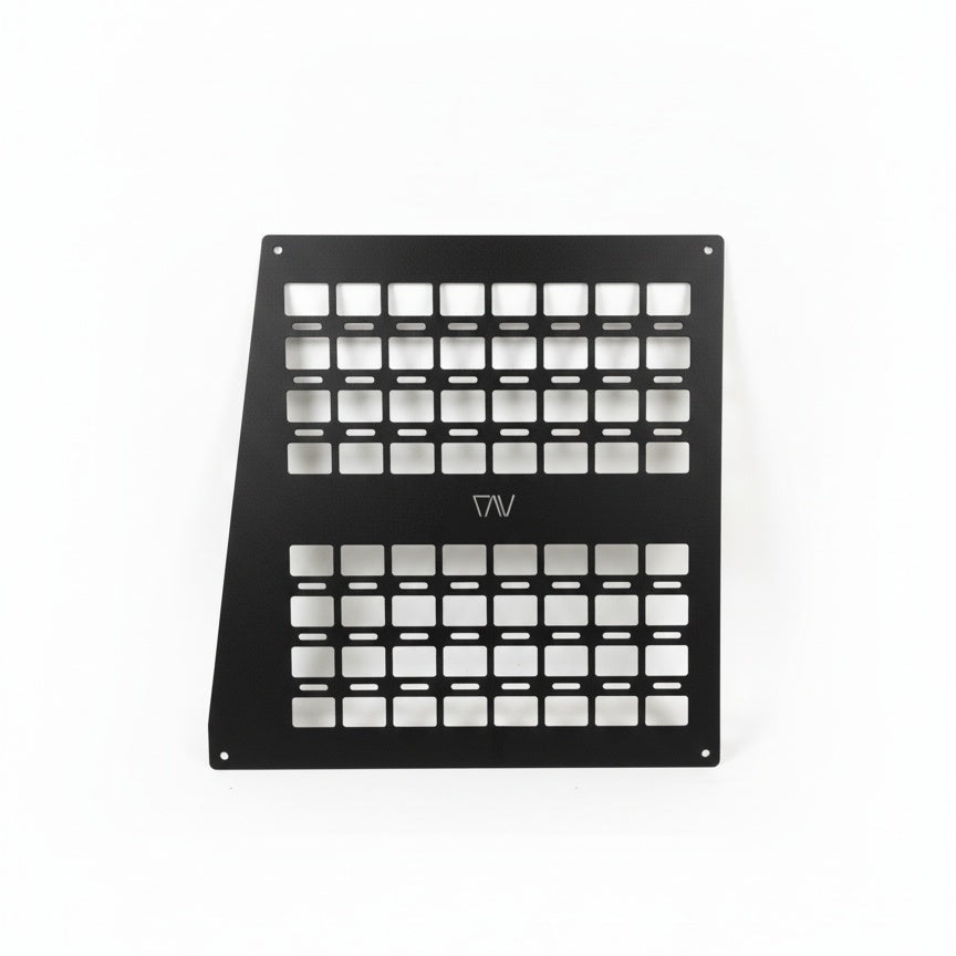 Revel Kitchen MOLLE Panel