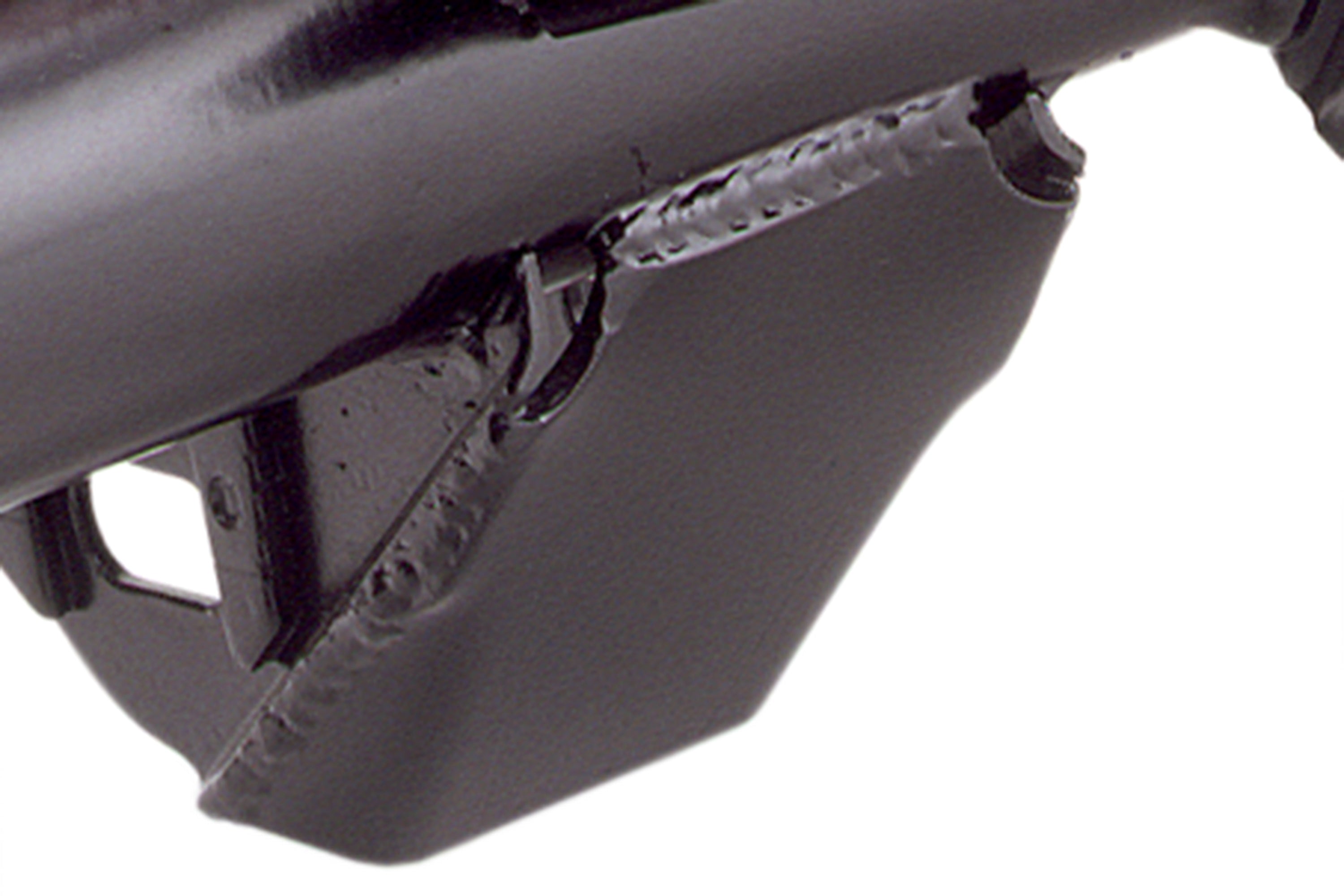 Front Control Arm Skid Plate | Jeep Cherokee (83-01) & Wrangler (97-06)