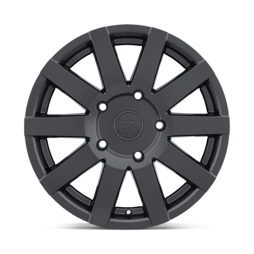 BR JOURNEY 16X7.5 6X130 +45 84 M-BLK