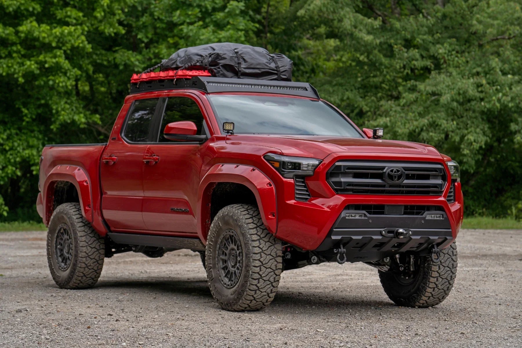 Roof top Storage Soft Bag by Rough Country