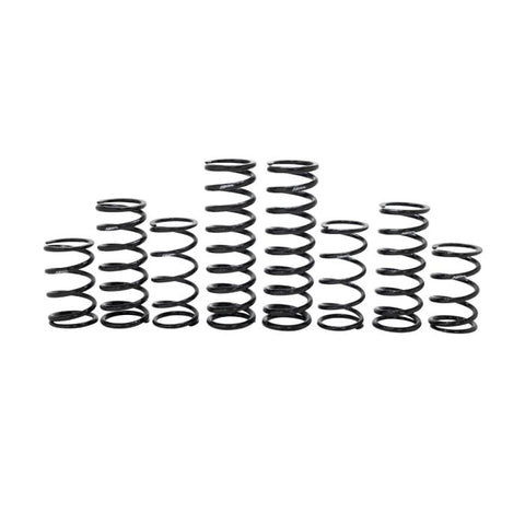 POLARIS RZR PRO R WALKER EVANS STAGE 1 SPRING KIT (2022-2023) by ZBROZ