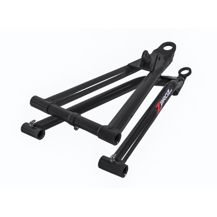 Zbroz POLARIS RANGER XP 900/CREW HD PRO +2 FORWARD A-ARM KIT (2014-2019)