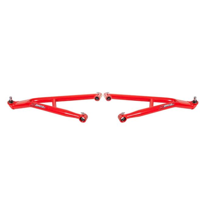ZBROZ RZR PRO XP/XP 4 PRO MAX STOCK REPLACEMENT LOWER A-ARM KIT