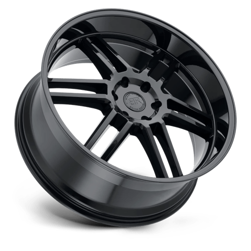 BRKTV 22X10 5X150 G-BLK 25MM