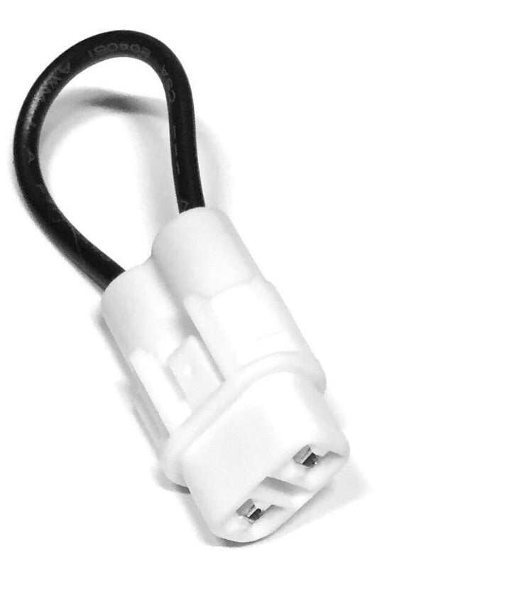 Kawasaki Teryx KRX 1000 override bypass connector plug