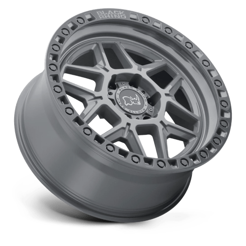 BR KELSO 20X9 6X114 +18 76 BTL GRY BLK