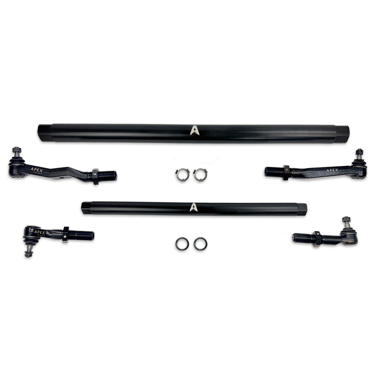 KIT380 - Dodge Ram 2500/3500 03-13 ProLock Steering Kit