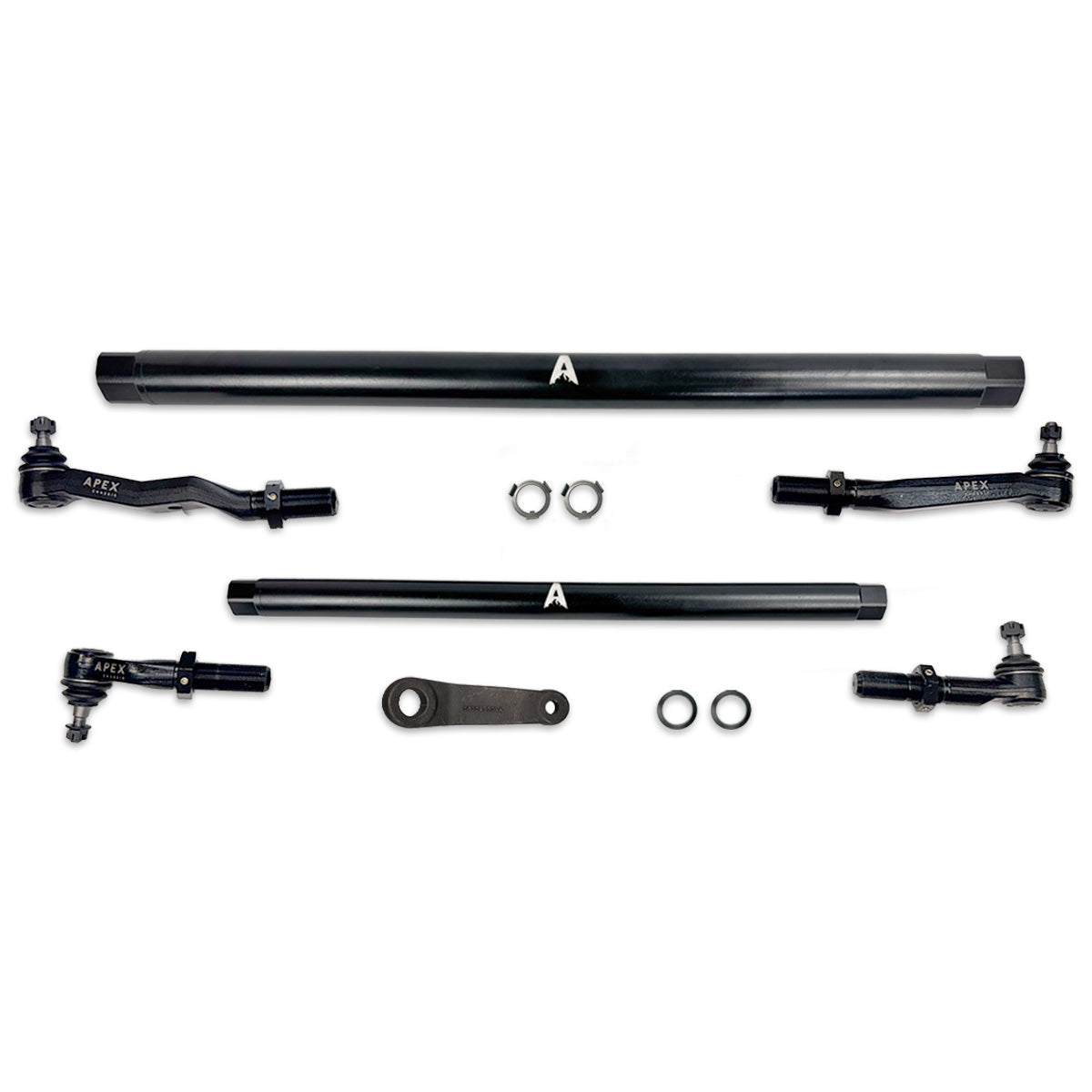 KIT380 - Dodge Ram 2500/3500 03-13 ProLock Steering Kit