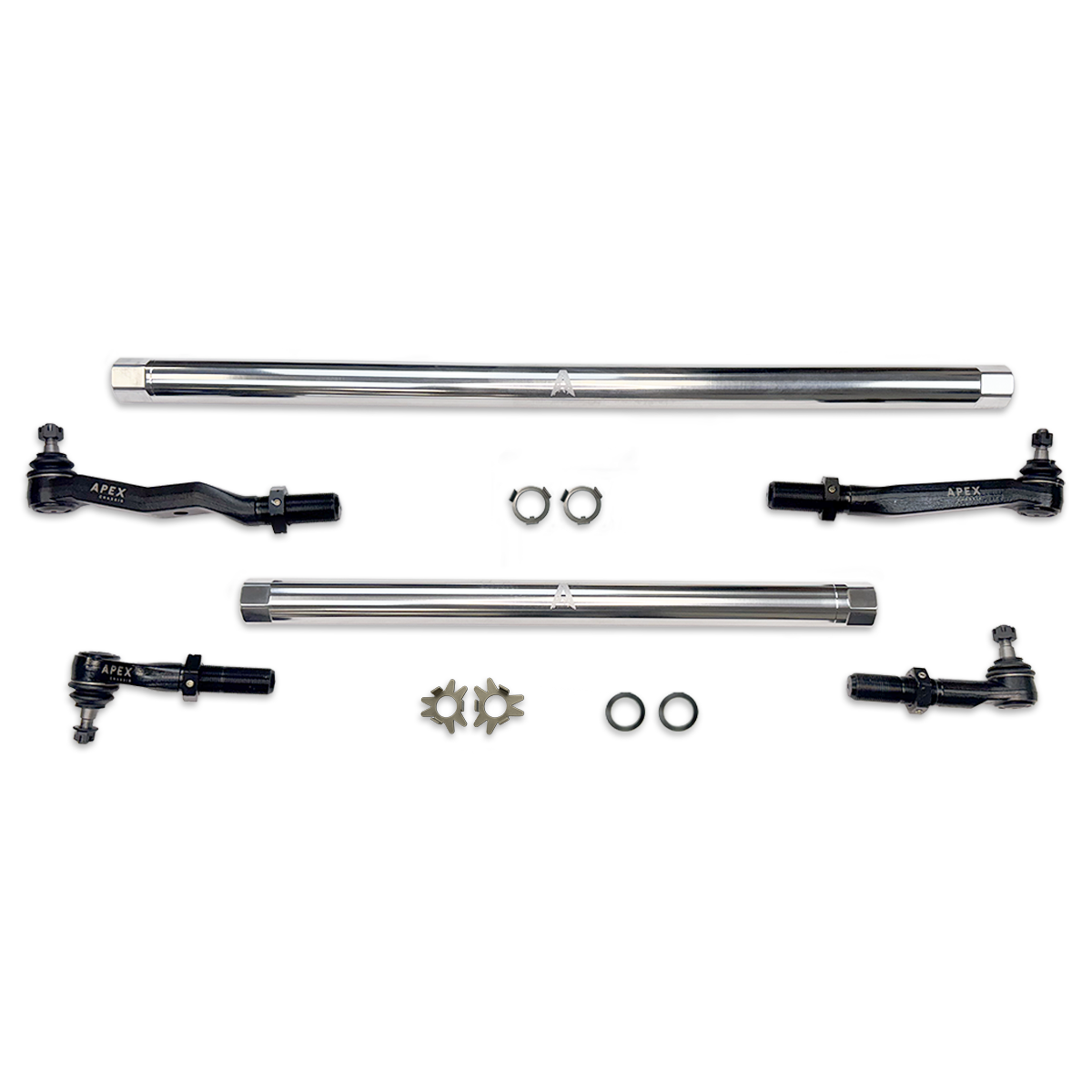 KIT380 - Dodge Ram 2500/3500 03-13 ProLock Steering Kit