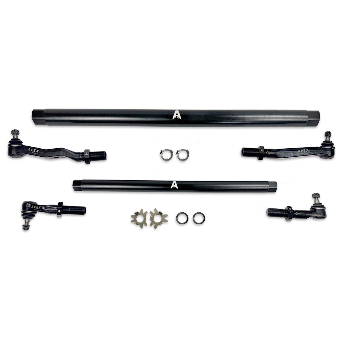 KIT380 - Dodge Ram 2500/3500 03-13 ProLock Steering Kit