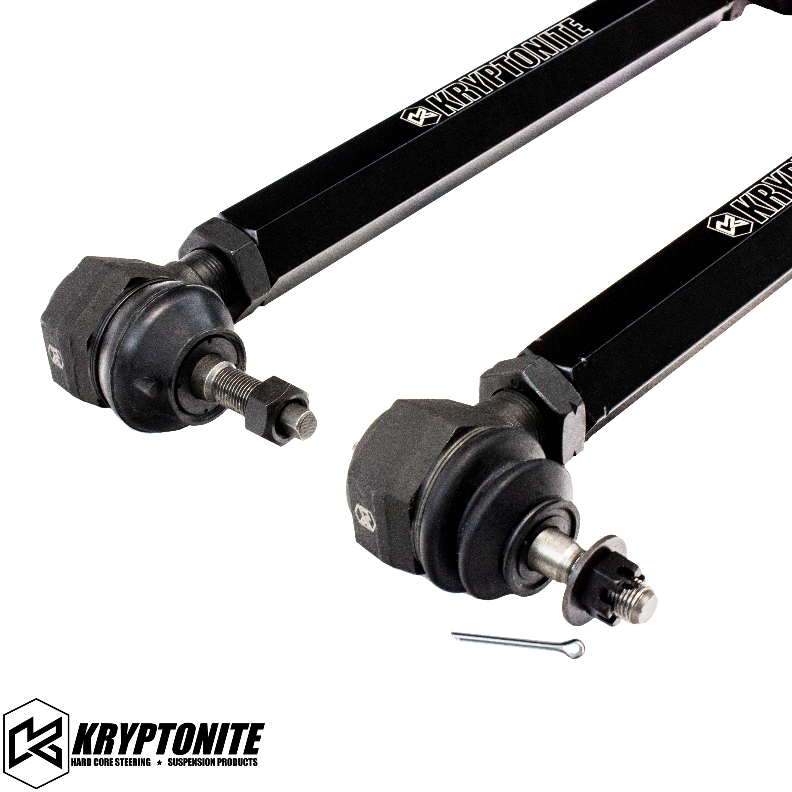 Kryptonite Death Grip Tie Rods 1988-1999
