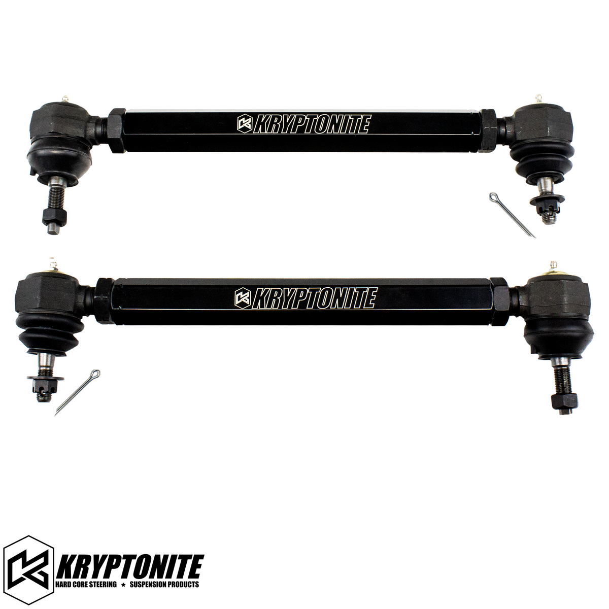 Kryptonite Death Grip Tie Rods 1988-1999