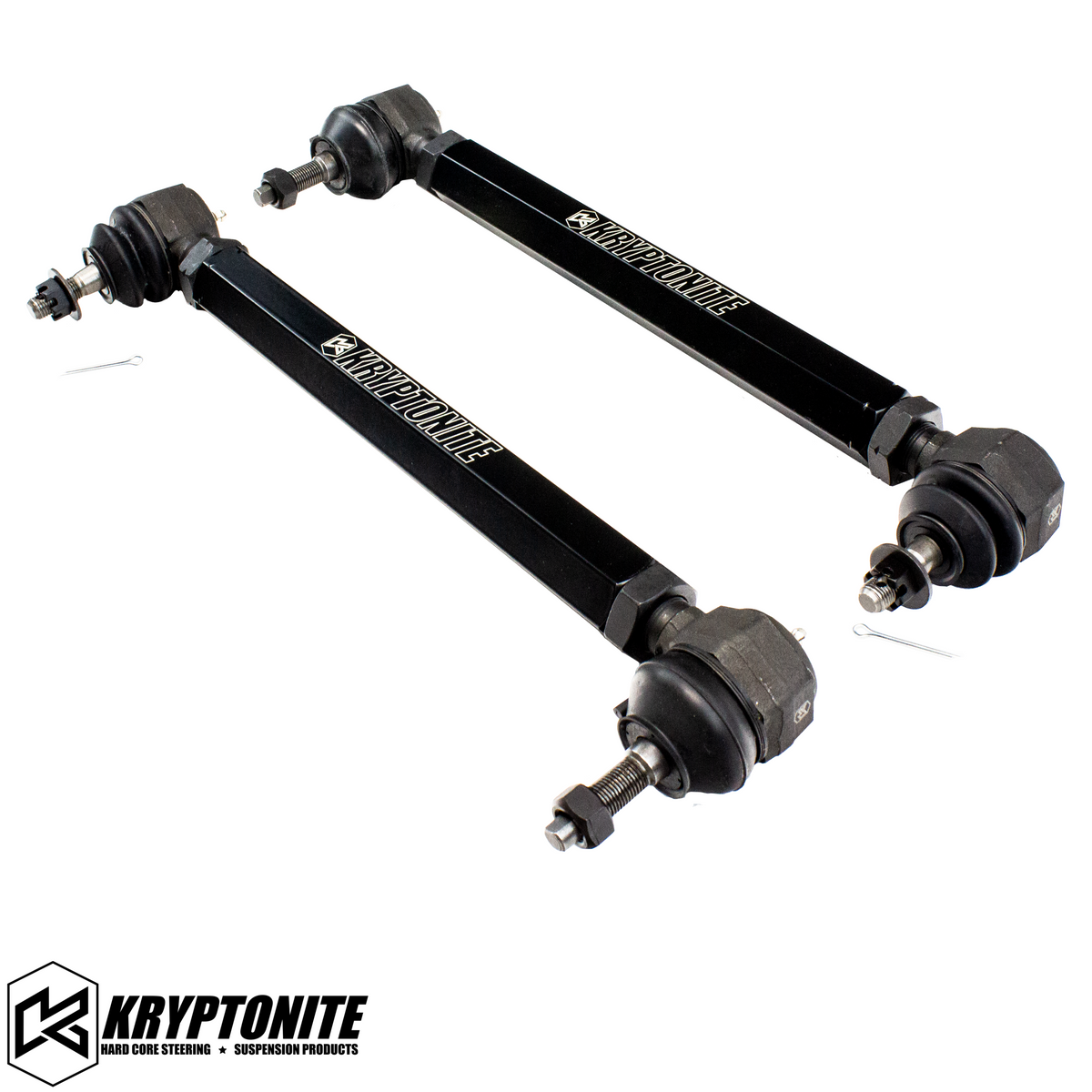 Kryptonite Death Grip Tie Rods 1988-1999