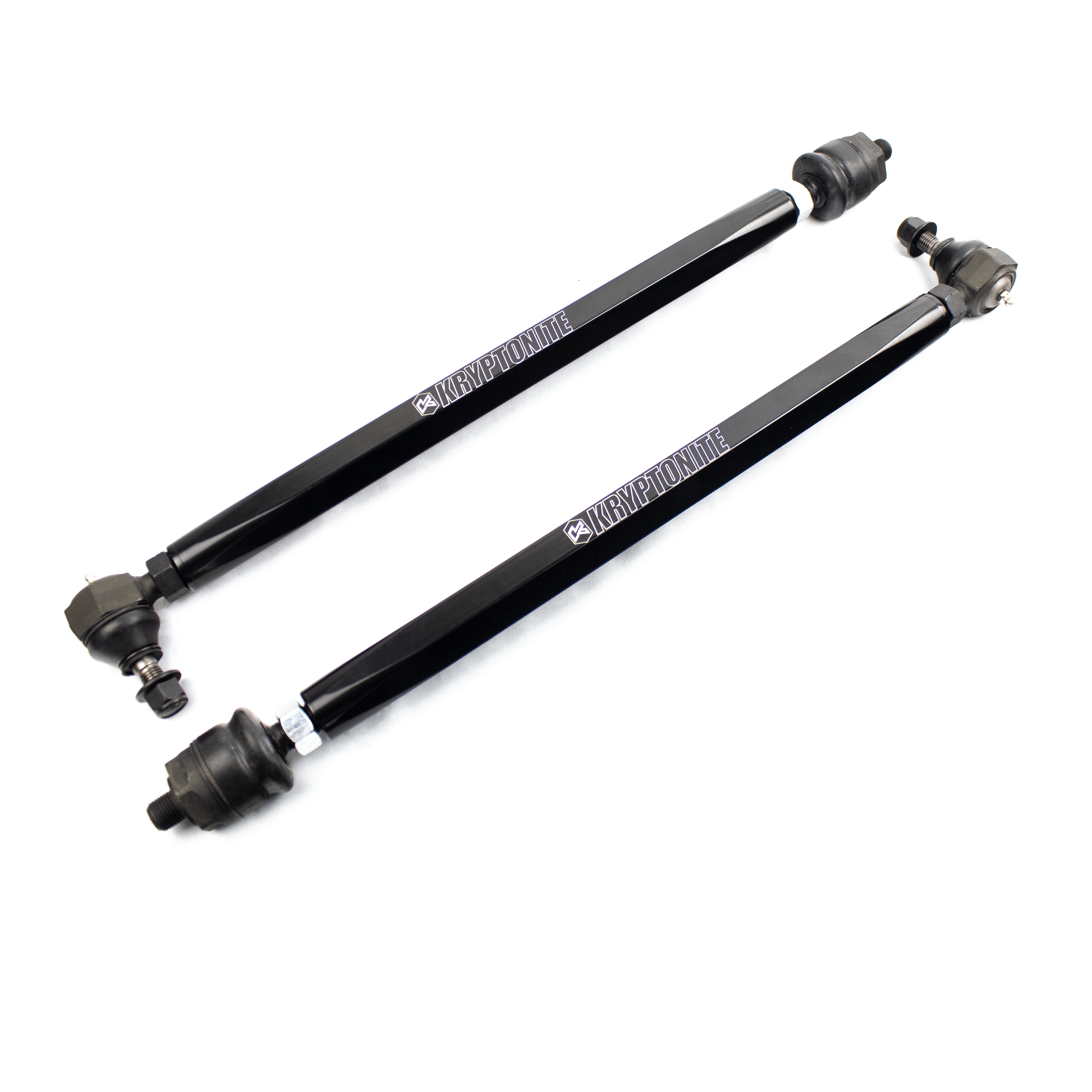 KRYPTONITE POLARIS GENERAL DEATH GRIP TIE RODS STAGE "1" 2016-2023