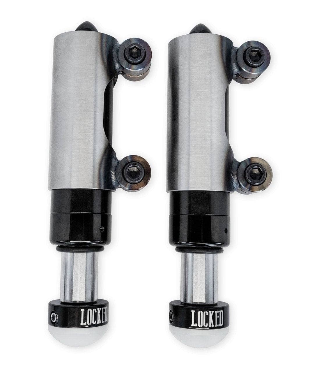 2.0" Bump Stop Kit | Pinch
