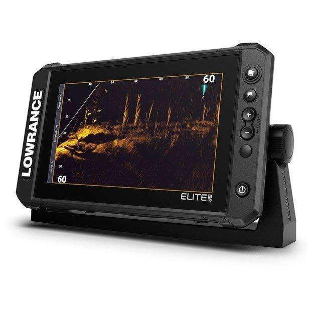 Lowrance 9 Elite FS-9 without Transducer
