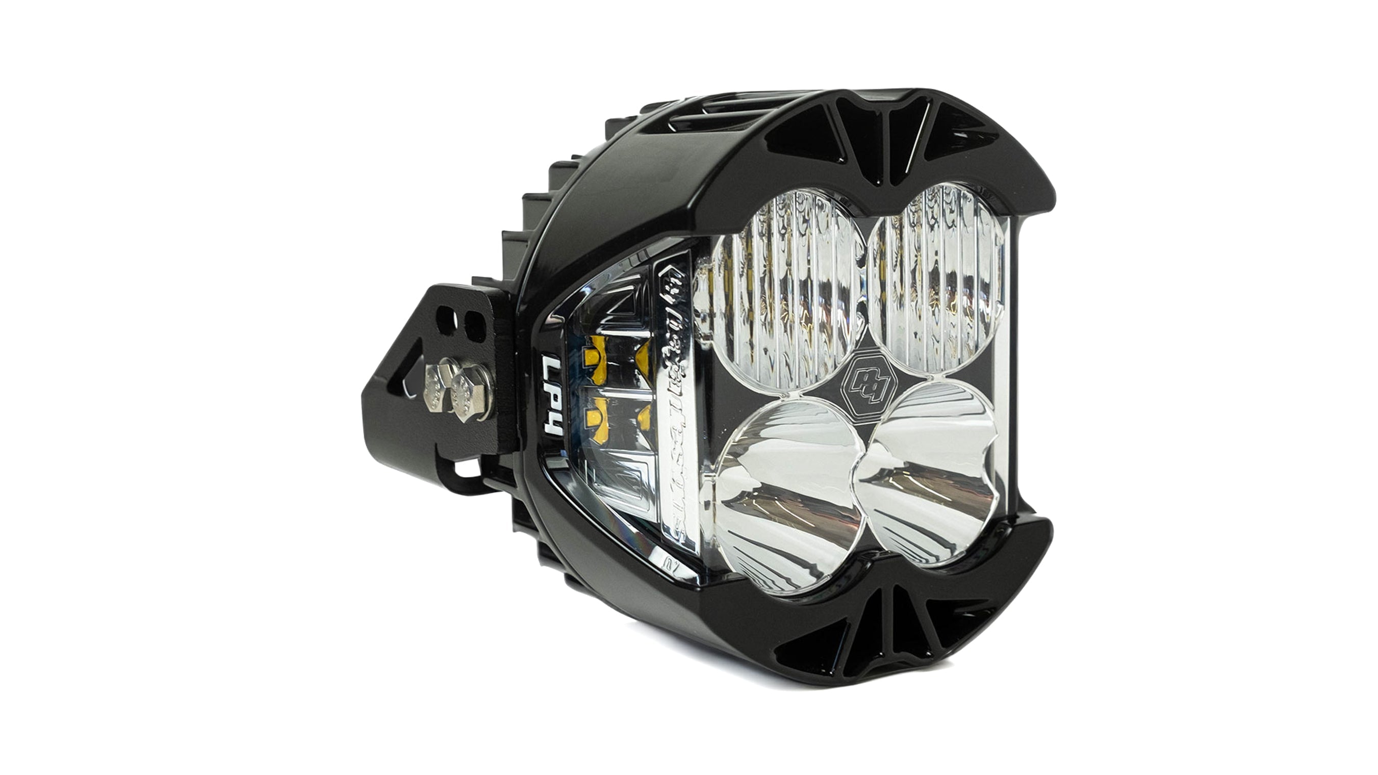 Sherpa LP Mounts - Sherpa Equipment Company