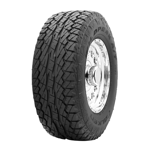 WDPEAK HT02 255/70R16 111T SL 30.1