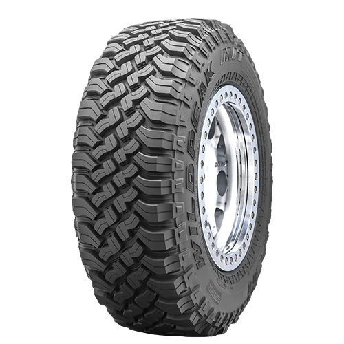 WDPEAK MT LT285/75R16 126/123Q E 32.7