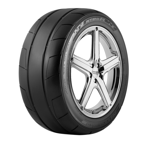 P315/40R18 B NT-05R 102 28.1 3154018