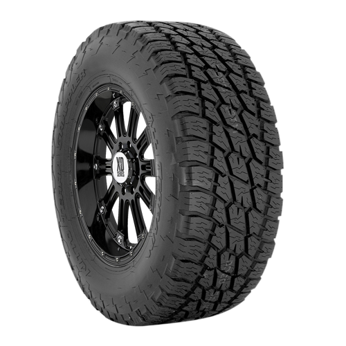 TER GRAPG3 LT275/65R18 113/110/T 32.09