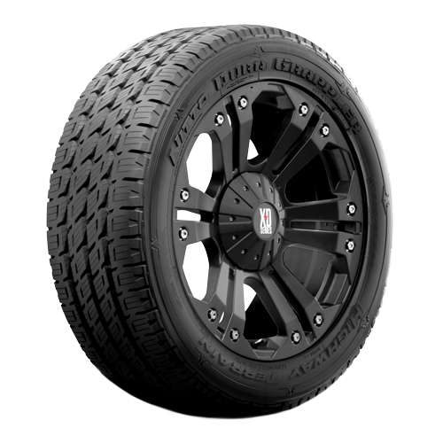 DURA GRAP LT325/60R18 124/121R E 33