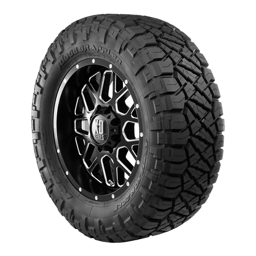 NTGRG LT265/70R17 124Q 31.89