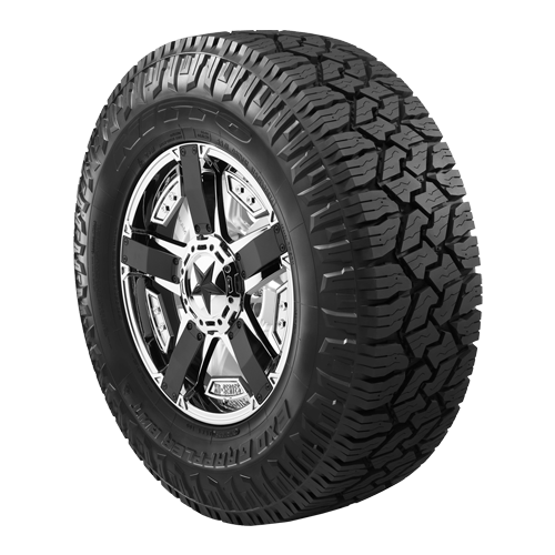 NITTO - EXO Grappler AWT 37x13.50R17LT 121Q E 36.7
