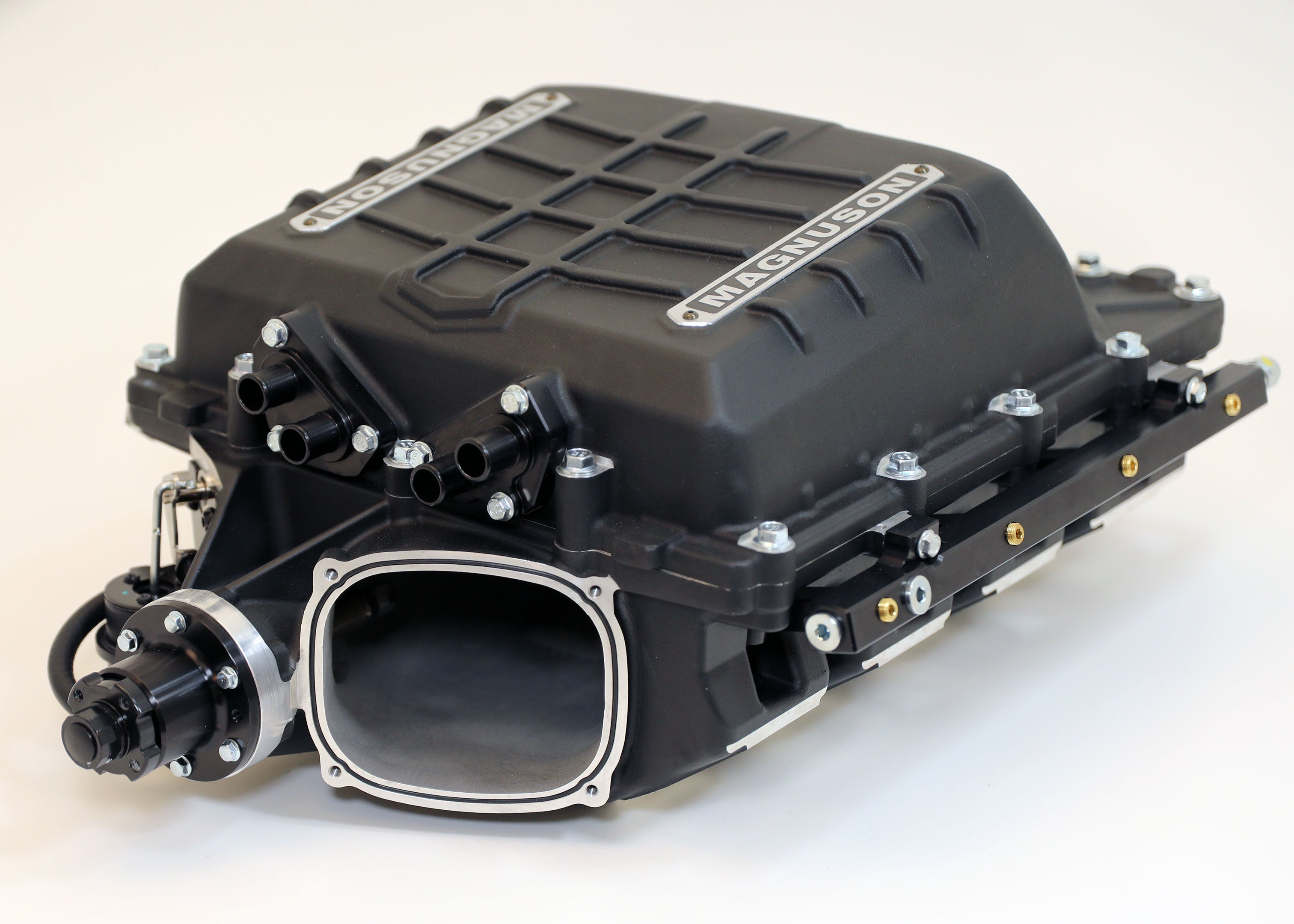 Magnum TVS2650 LS7 Hot Rod Supercharger Kit