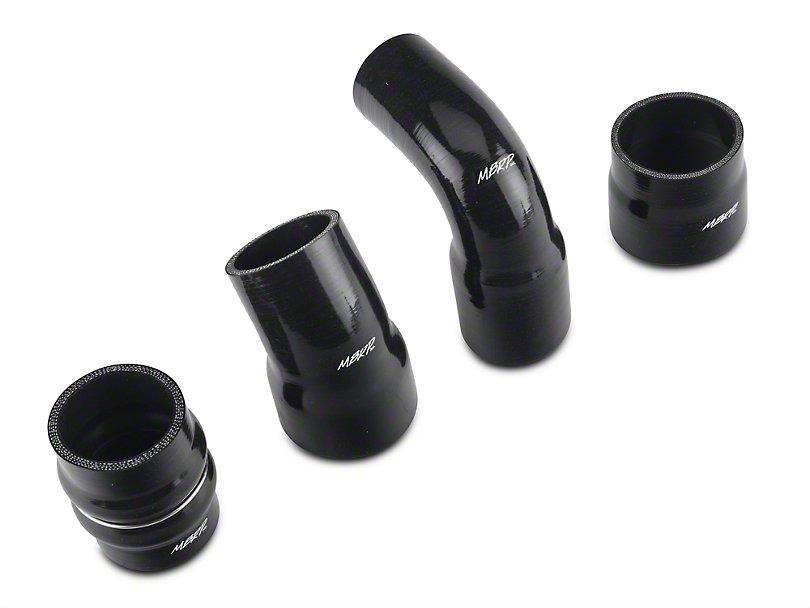 MBRP 3" Intercooler Pipe Kit ('15-'18 Mustang EcoBoost)