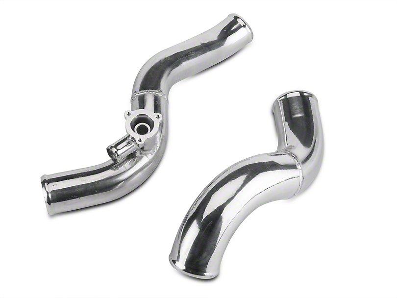 MBRP 3" Intercooler Pipe Kit ('15-'18 Mustang EcoBoost)