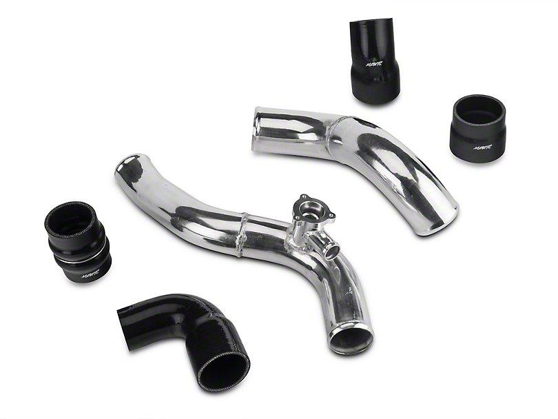 MBRP 3" Intercooler Pipe Kit ('15-'18 Mustang EcoBoost)