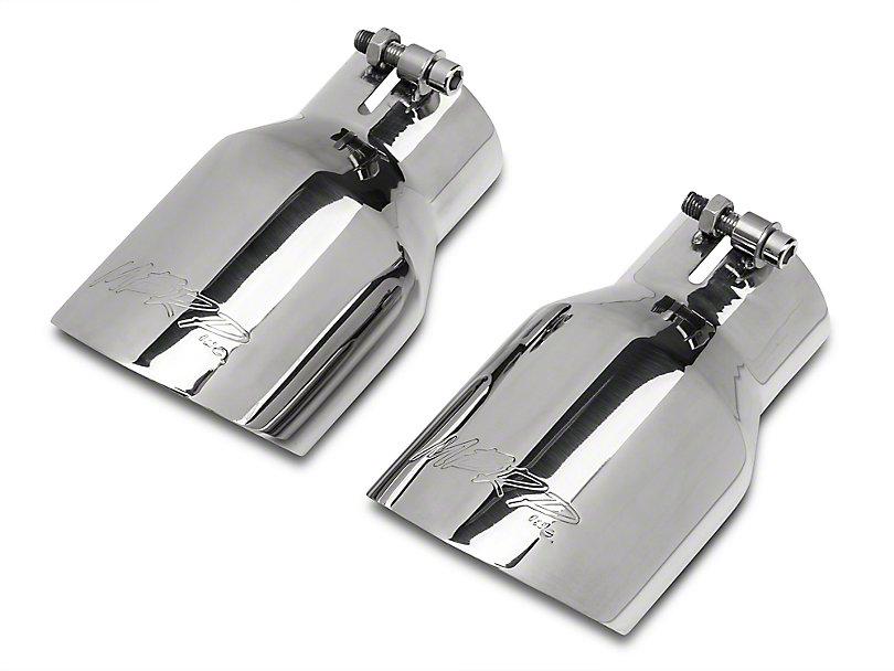 MBRP XP Series Cat-Back Exhaust w/ Y-Pipe - Race Version (2015-2023 Mustang EcoBoost)