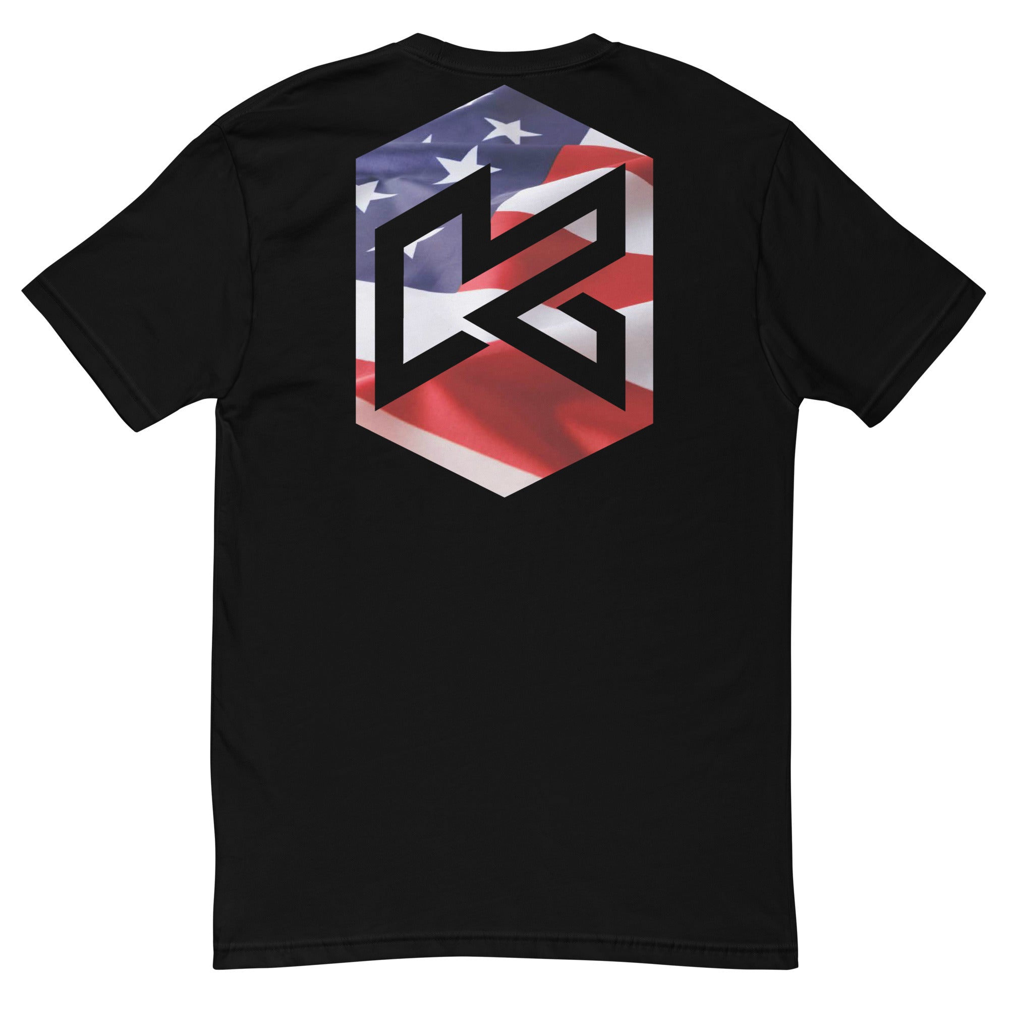 AMERICAN MADE TEE