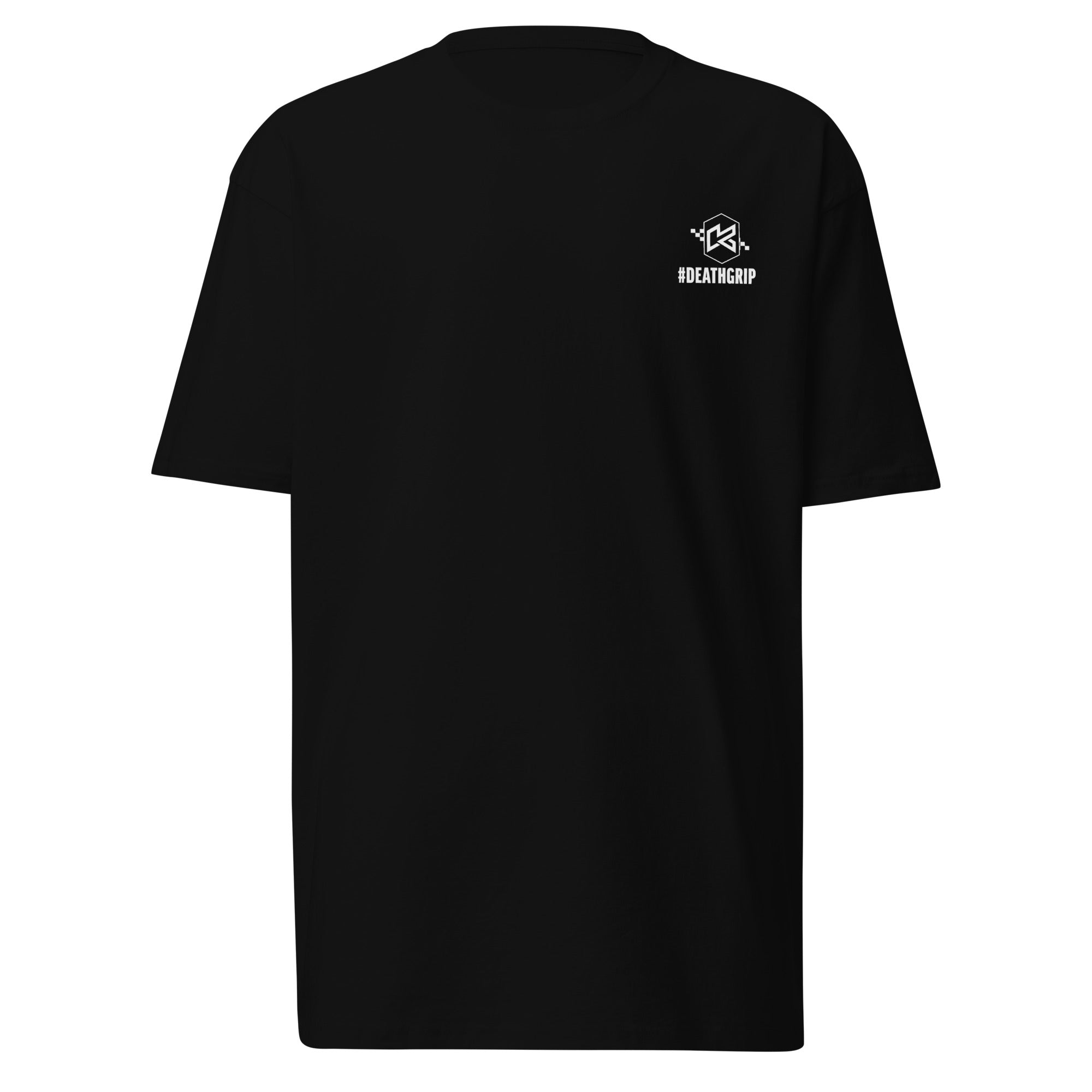 KRYPTONITE REAL AMERICAN TEE