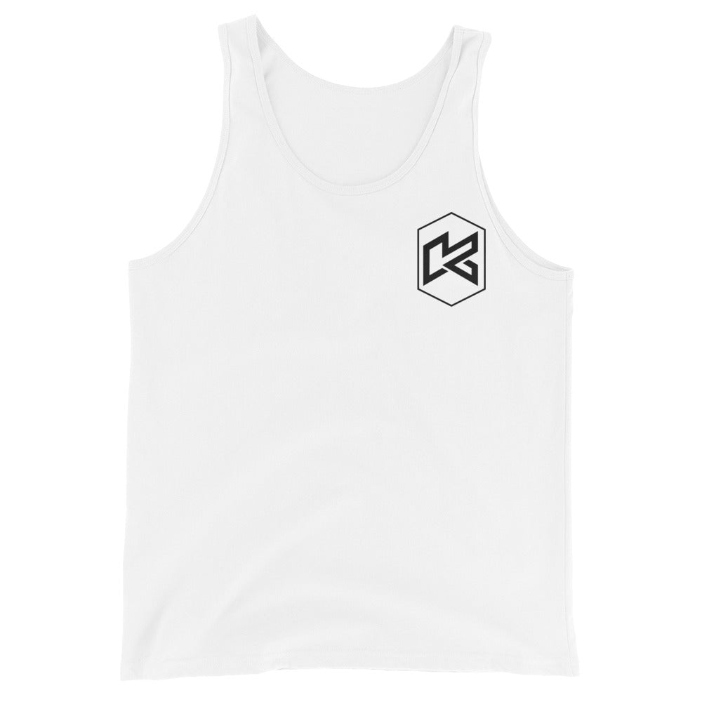 KRYPTONITE 'THE EAGLE' TANK