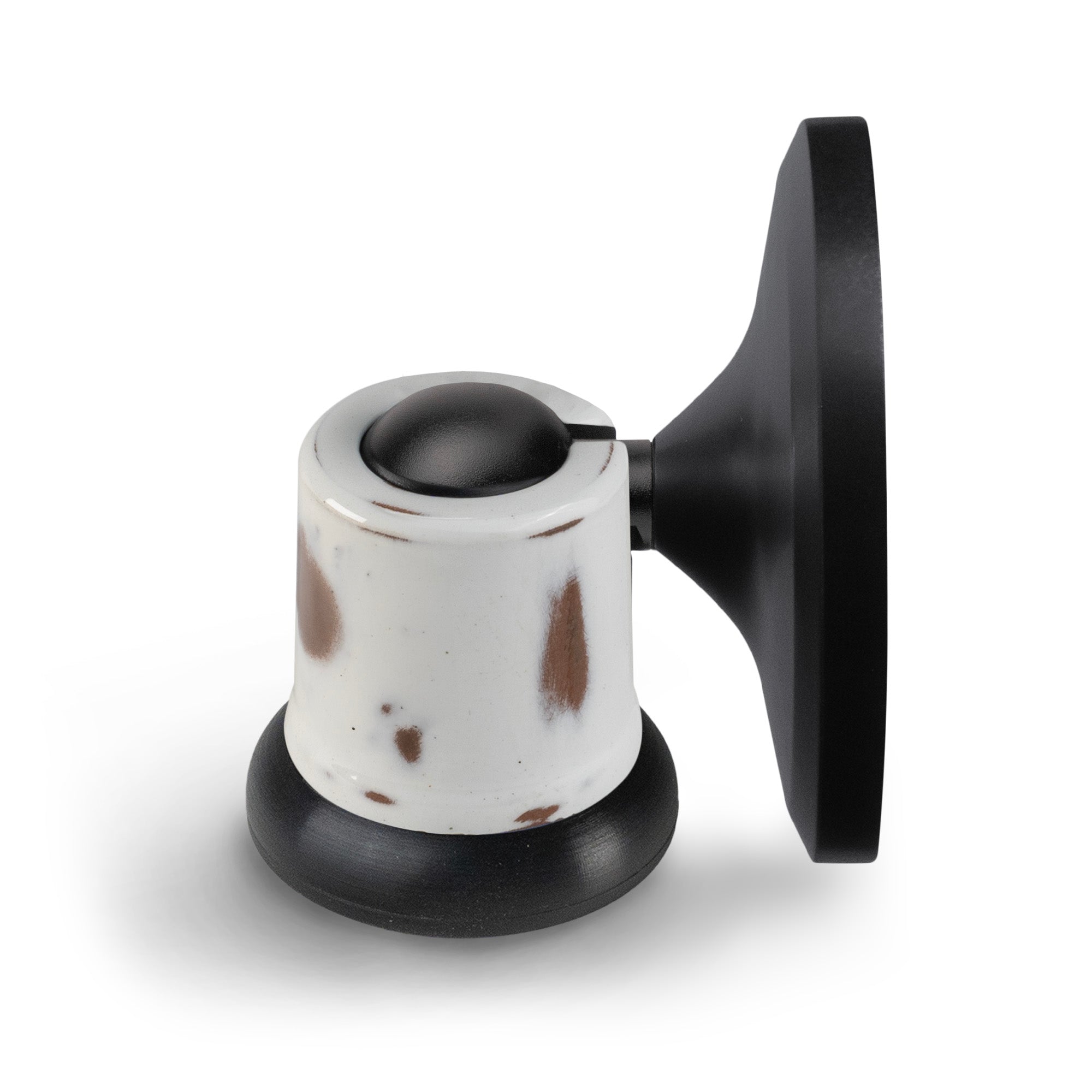 MobNetic Maxx CLASSIC | Patina & Dented Finish