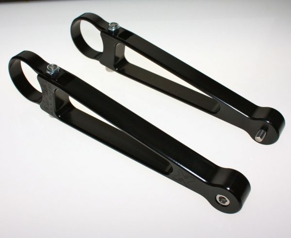 Lowrance GPS Cage Mounts – 6.125″ by Axia Alloys