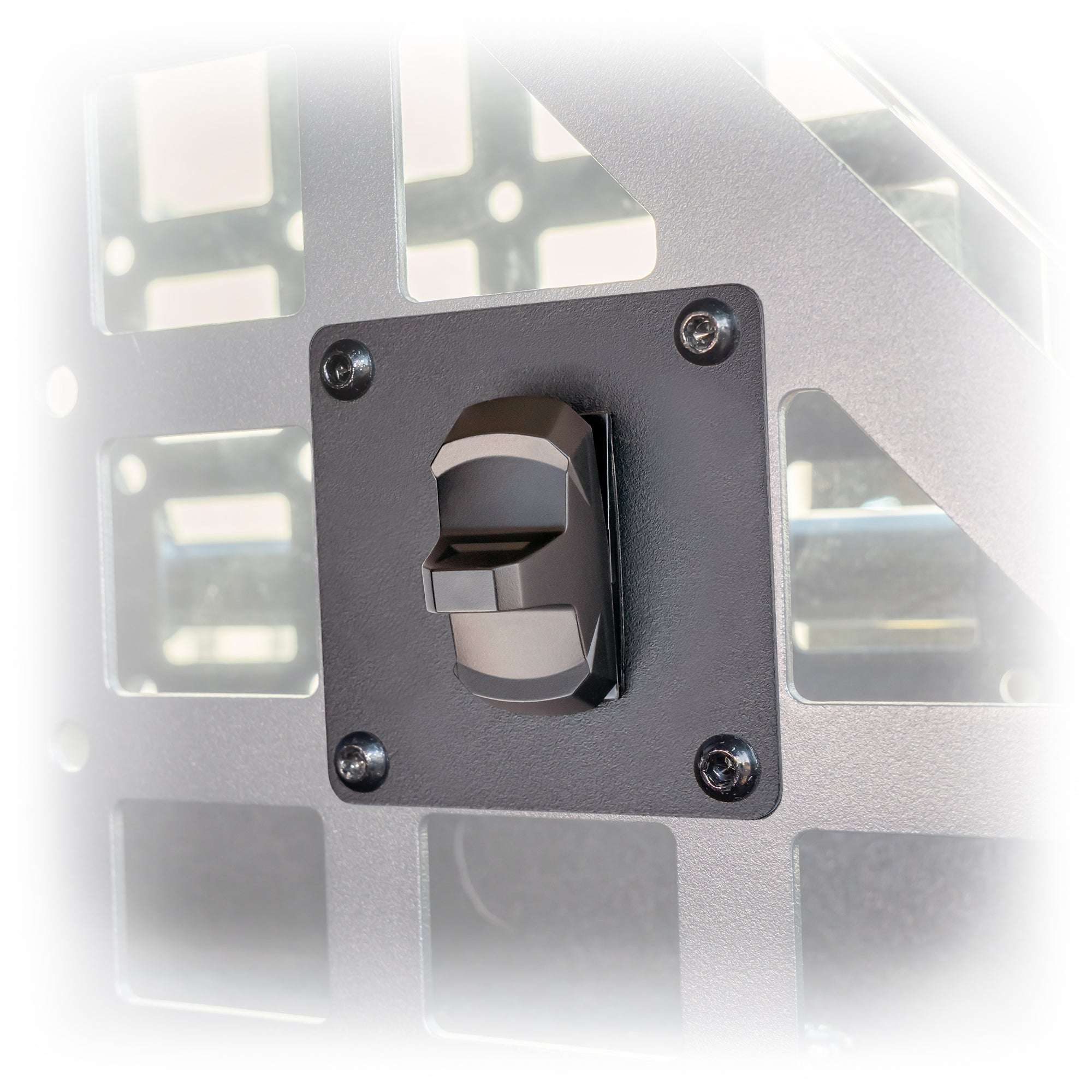 MOLLE-Loc Single Carling Switch Plate