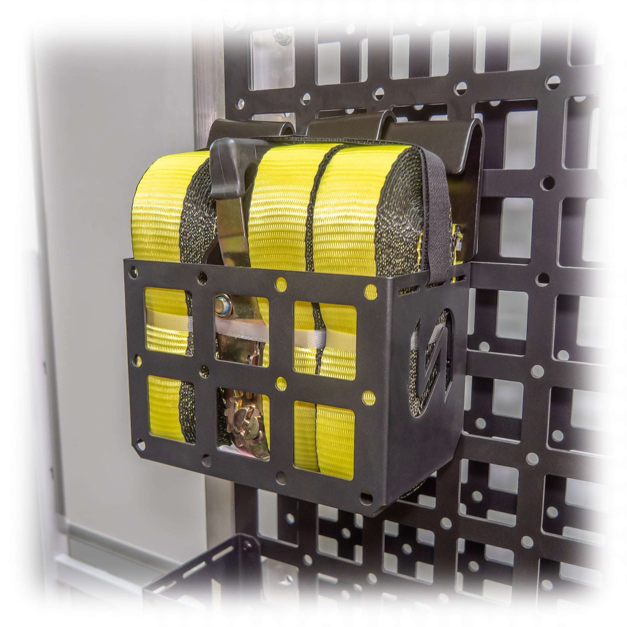 MOLLE-Loc Basket 2x3