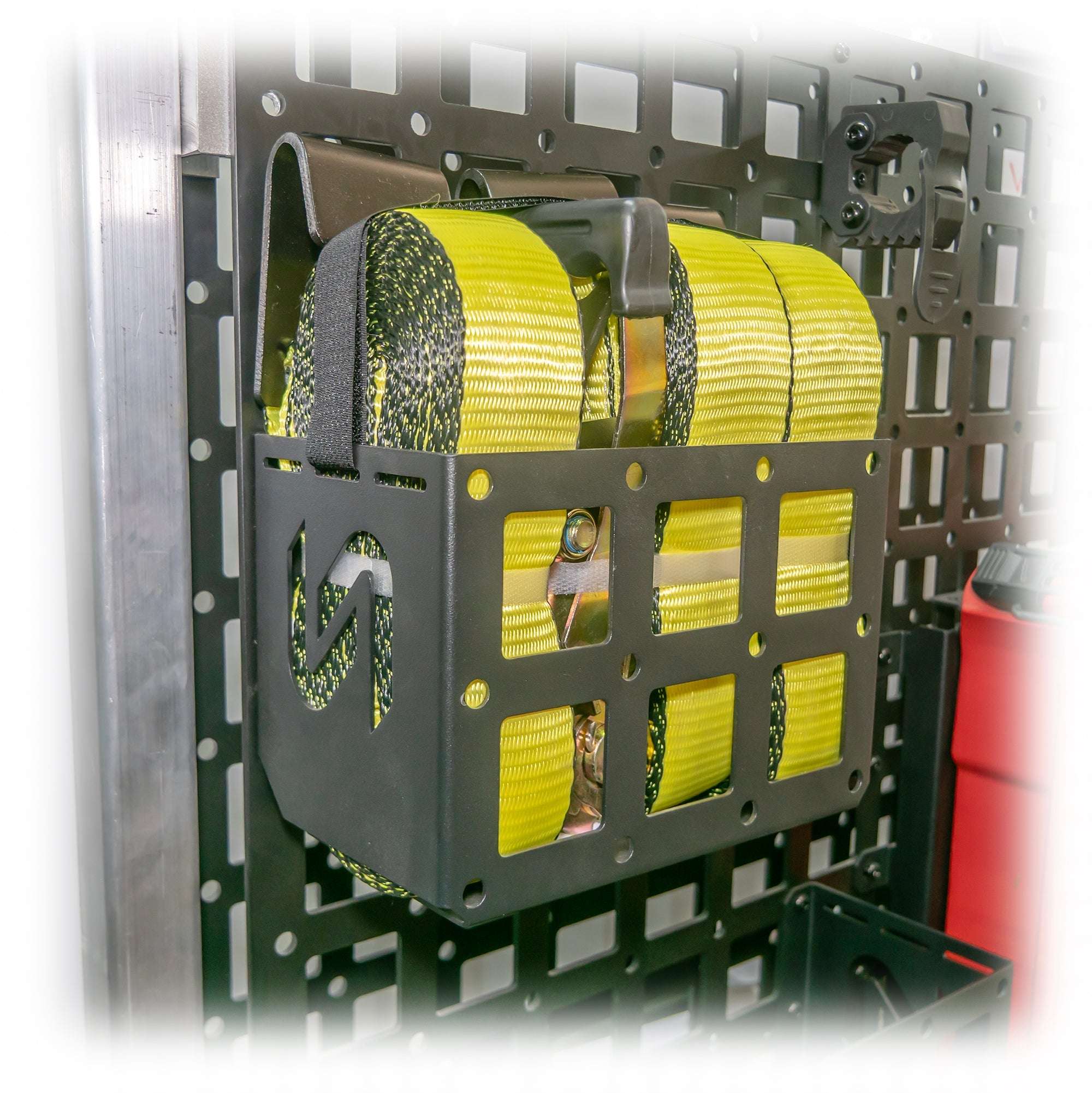 MOLLE-Loc Basket 2x3