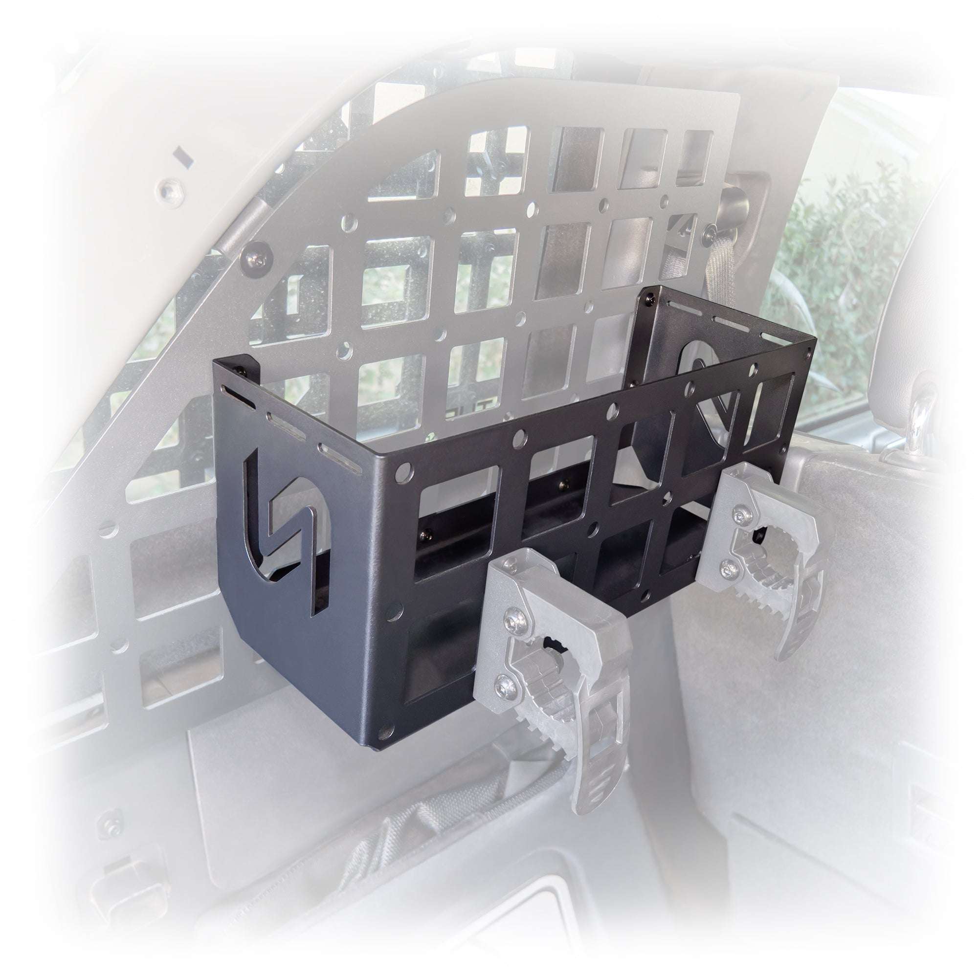MOLLE-Loc Basket 2x5