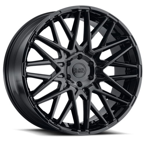 BR MOROCCO 22X10 5X139 +20 78 G-BLK