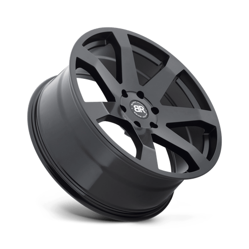 BRMZA 20X8.5 6X5.5 M-BLK 15MM