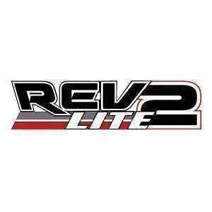 NecksGen REV2 LITE Head & Neck Restraint - Small