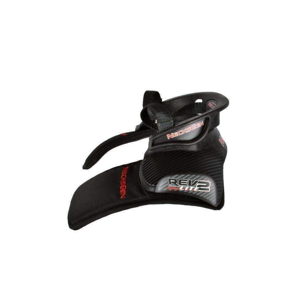NecksGen REV2 LITE Head & Neck Restraint - Small